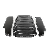 APR Carbon Fiber C7 Engine Cover Package Chevrolet Corvette C7 2014-2019