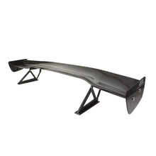 Ford Mustang S197 2005-2009 GTC-200 Carbon Fiber Adjustable Wing