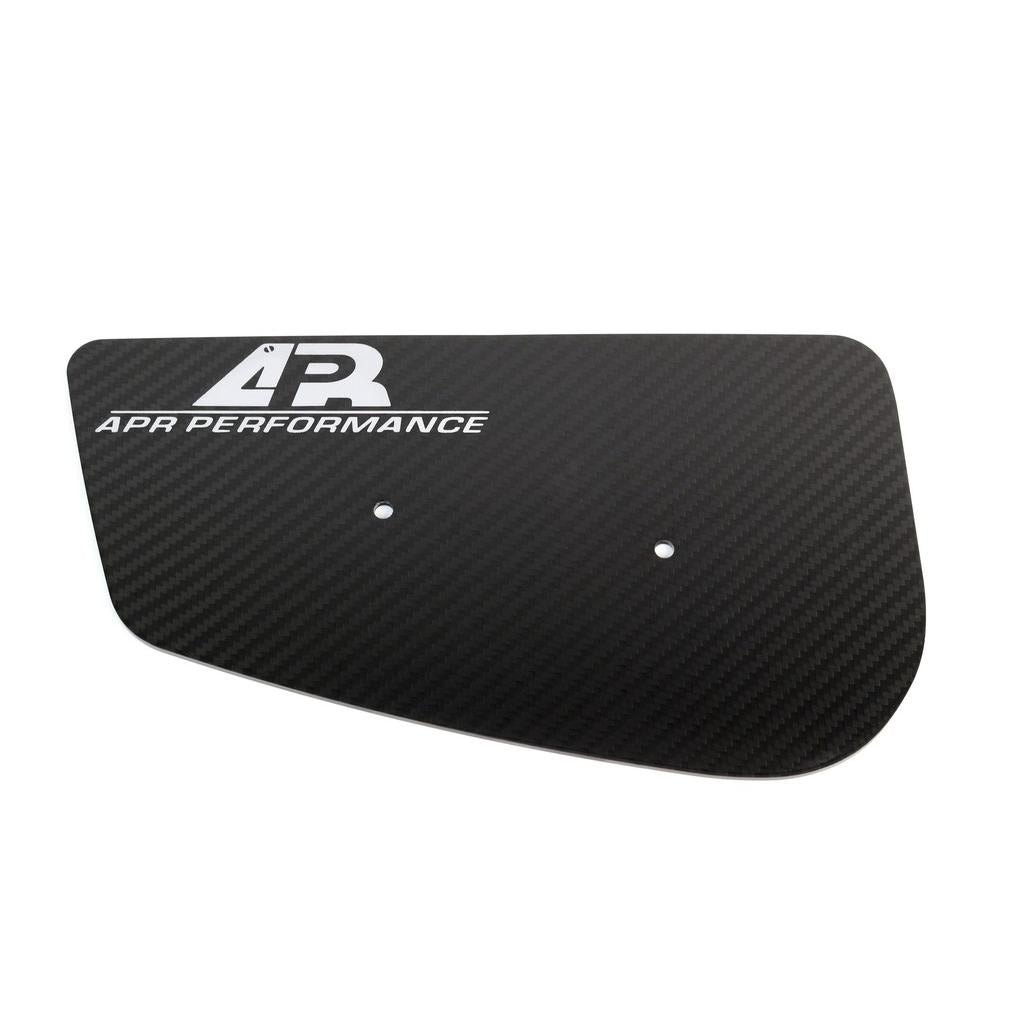 GTC-200 Universal Carbon Fiber Side Plates V.2 (New)