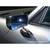 APR Carbon Fiber Formula GT3 Mirrors Honda S2000 2000-2009
