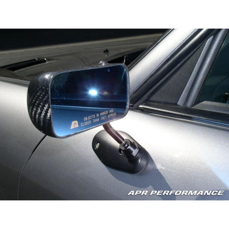 APR Carbon Fiber Formula GT3 Mirrors Honda S2000 2000-2009
