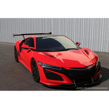 Acura NSX GTC-500 Carbon Fiber Adjustable Wing 2016 - 2022