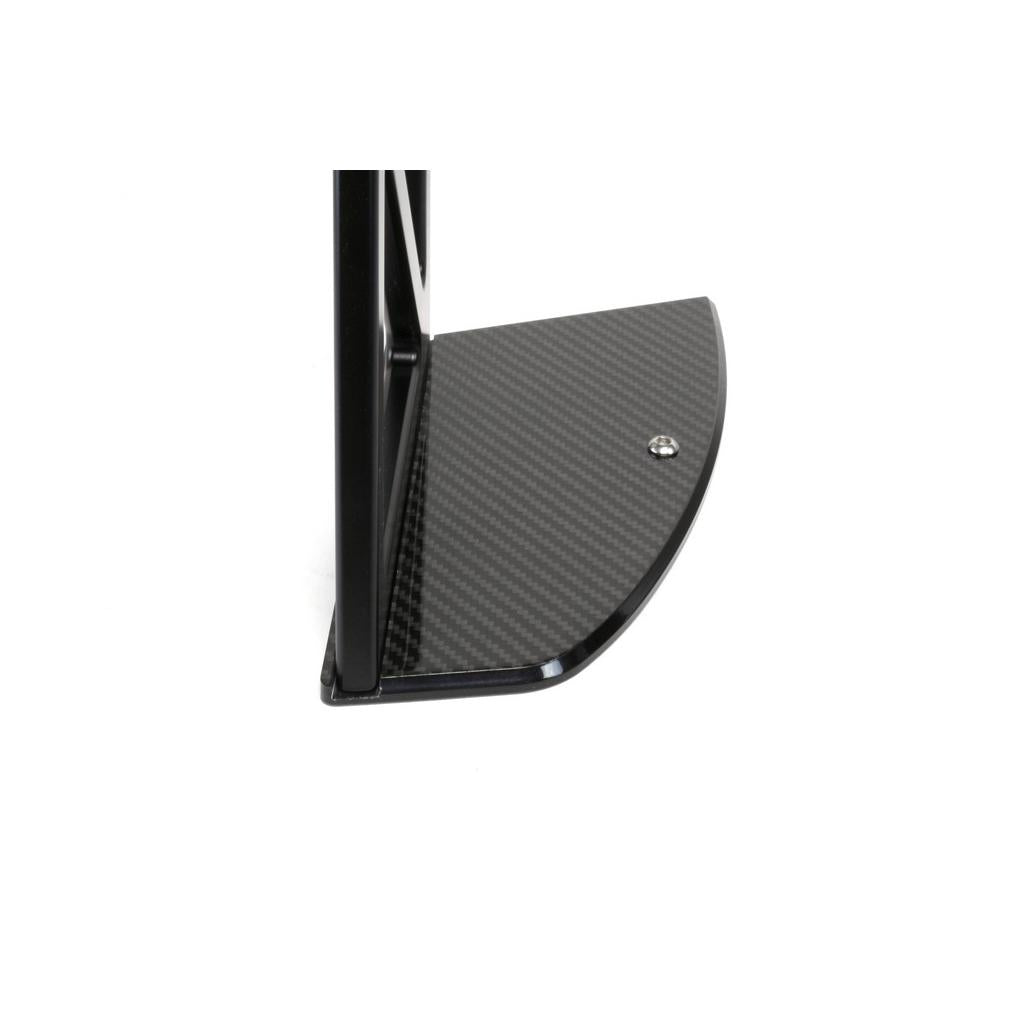 BMW E92 3-Series / M3 GTC-300 Carbon Fiber Adjustable Wing