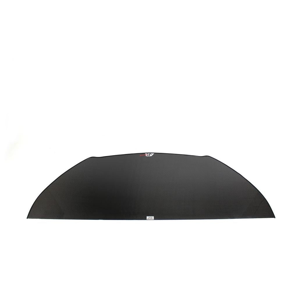 Audi S5 / RS5 Stock Bumper Carbon Fiber Front Wind Splitter 2013-2016