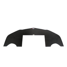 Chevrolet Camaro ZL1 with APR Lip Carbon Fiber Front Wind Splitter 2017 - 2024