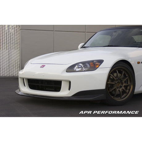 APR Performance Carbon Fiber Front Air Dam AP2 Honda S2000 2000-2009