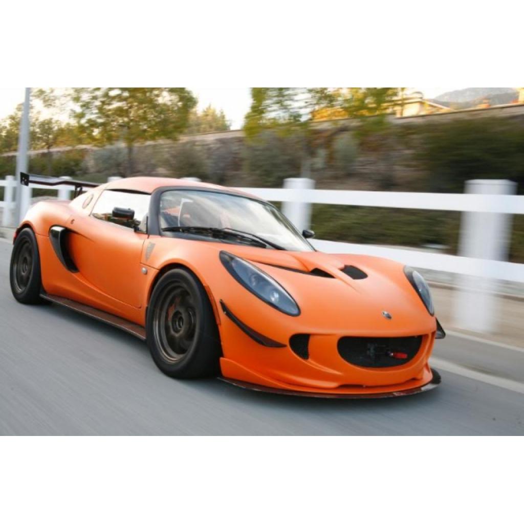 APR Canard Set Lightweight Version Lotus Elise | Exige 2005-2012