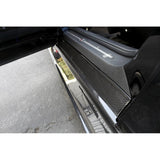 APR Performance Carbon Fiber Side Rocker Extensions | Side Skirt Nissan GTR R35 2017-2022