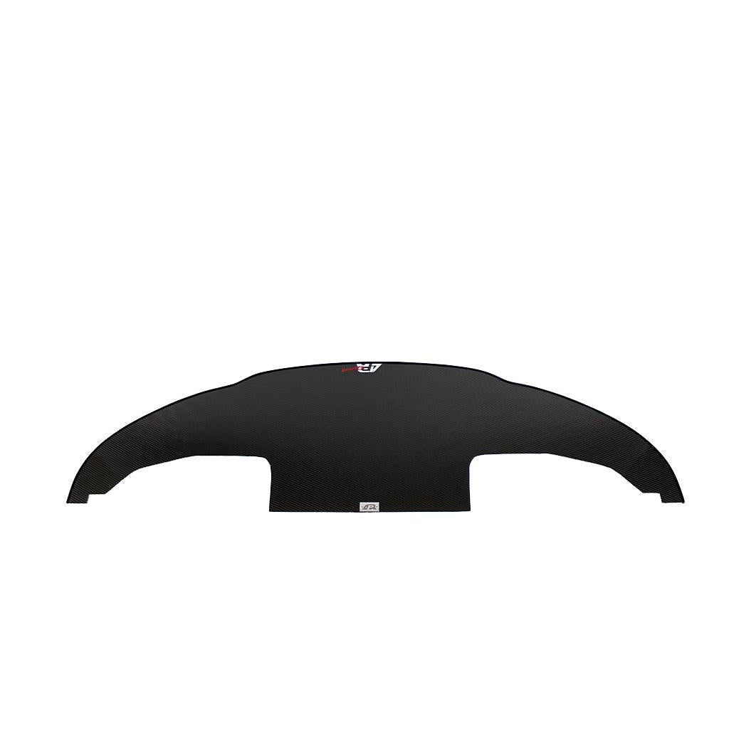 BMW E92 335i Carbon Fiber Front Wind Splitter