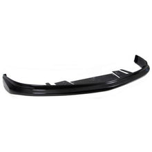 Chevrolet Corvette C6 Carbon Fiber Front Air Dam/ Splitter/ Lip 2005-2013 (Standard C6 only)