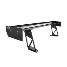 BMW E92 M3 GT-250 Carbon Fiber Adjustable Wing