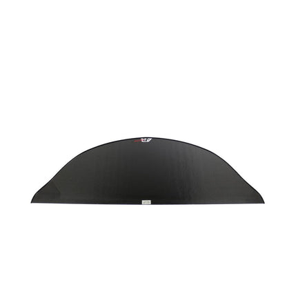 Lotus Exige with Factory Lip Carbon Fiber Front Wind Splitter 2005 - 2012