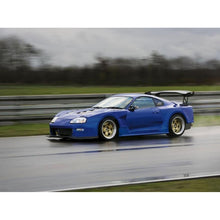 Toyota Supra GTC-500 71" Carbon Fiber Adjustable Wing 1993-2002