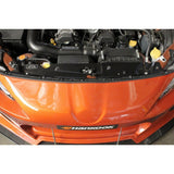 APR Carbon Fiber Radiator Cooling Plate Scion FRS | Subaru BRZ | Toyota GT-86 2013-2016