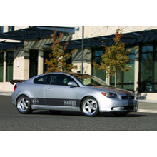 Scion tC Carbon Fiber Front Wind Splitter 2004-2010