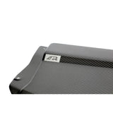 APR Performance Carbon Fiber Toyota Supra A90/91 Cooling Plates 2020-2023