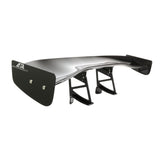 APR Performance Toyota Supra A90/91 GTC-300 61" Carbon Fiber Adjustable Wing 2020-2023