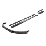 APR Performance Carbon Fiber Toyota Supra A90/91 Aero Kit 2020-2023