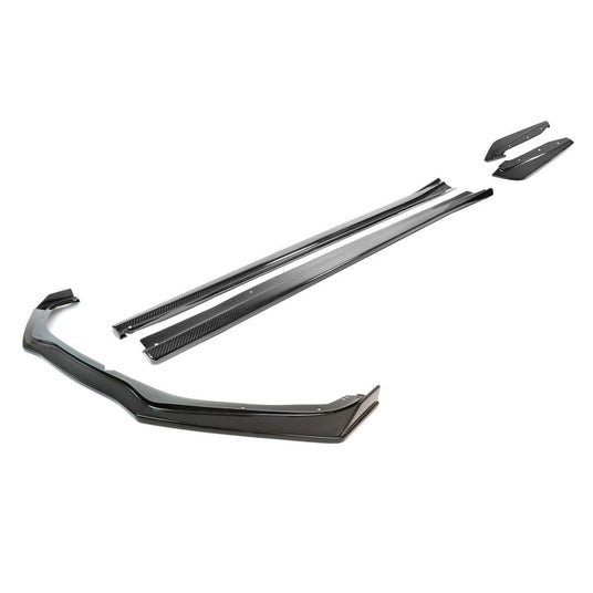 APR Performance Carbon Fiber Toyota Supra A90/91 Aero Kit 2020-2023