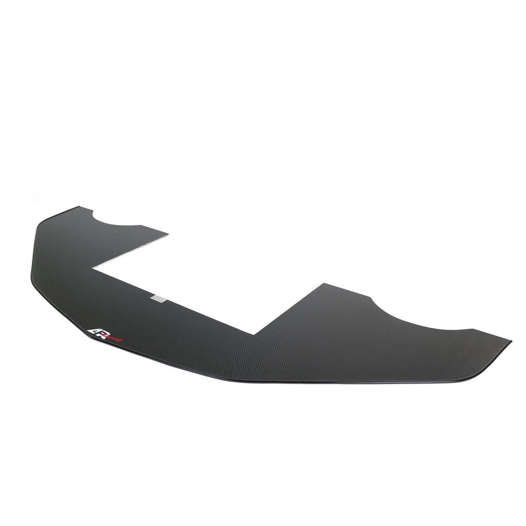 Carbon Fiber Chevrolet Camaro SS 1LE Front Wind Splitter 2016-2018