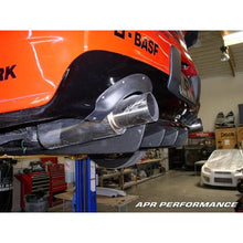 Honda S2000 Carbon Fiber Rear Diffuser 2000-2009