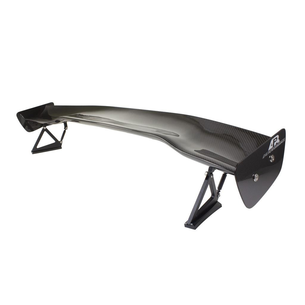 Acura RSX GTC-200 Carbon Fiber Adjustable Wing 2002-2006