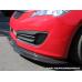 Hyundai Genesis Coupe Carbon Fiber Front Air Dam/ Lip 2009-2012