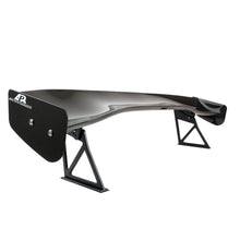 APR Performance GTC-300 67" Carbon Fiber Adjustable Wing Mitsubishi Evolution 8 | 9 2003-2007