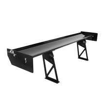 APR Performance GT-250 67" Carbon Fiber Adjustable Wing Audi S4 2009-2012