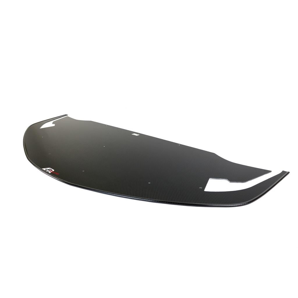 APR Performance Carbon Fiber Toyota Supra A90/91 Front Wind Splitter 2020-2023