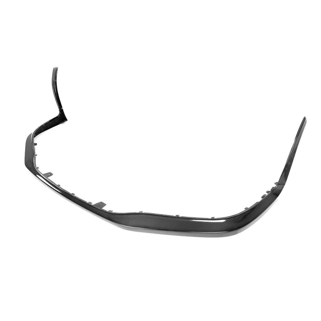 APR Performance Carbon Fiber Front Air Dam Porsche 991.1 GT3 2013-2016