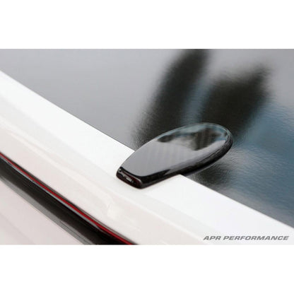 Chevrolet Camaro GTC-300 67" Carbon Fiber Adjustable Wing 2016-2023