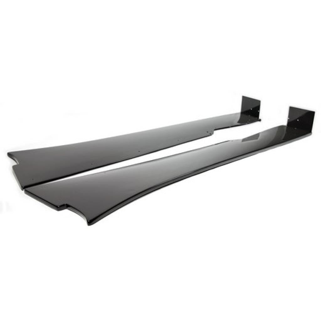 APR Performance Carbon Fiber Side Rocker Extensions | Side Skirt Lotus Elise | Exige 2005-2012