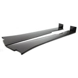 APR Performance Carbon Fiber Side Rocker Extensions | Side Skirt Lotus Elise | Exige 2005-2012