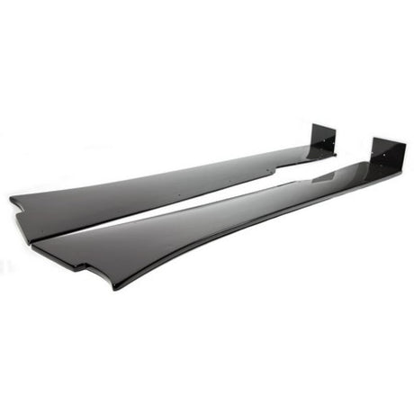 APR Performance Carbon Fiber Side Rocker Extensions | Side Skirt Lotus Elise | Exige 2005-2012