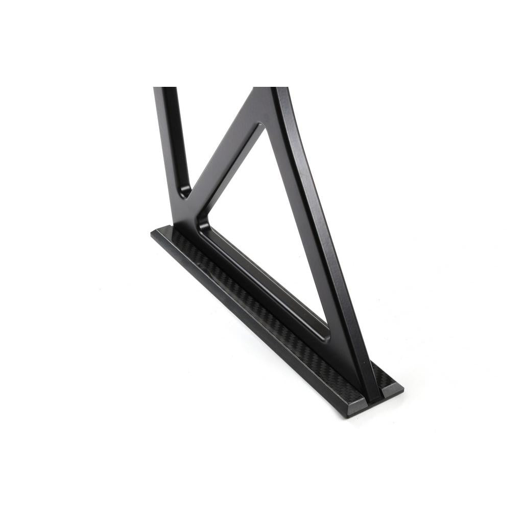 APR Performance GTC-300 67" Carbon Fiber Adjustable Wing Mitsubishi Evolution 8 | 9 2003-2007