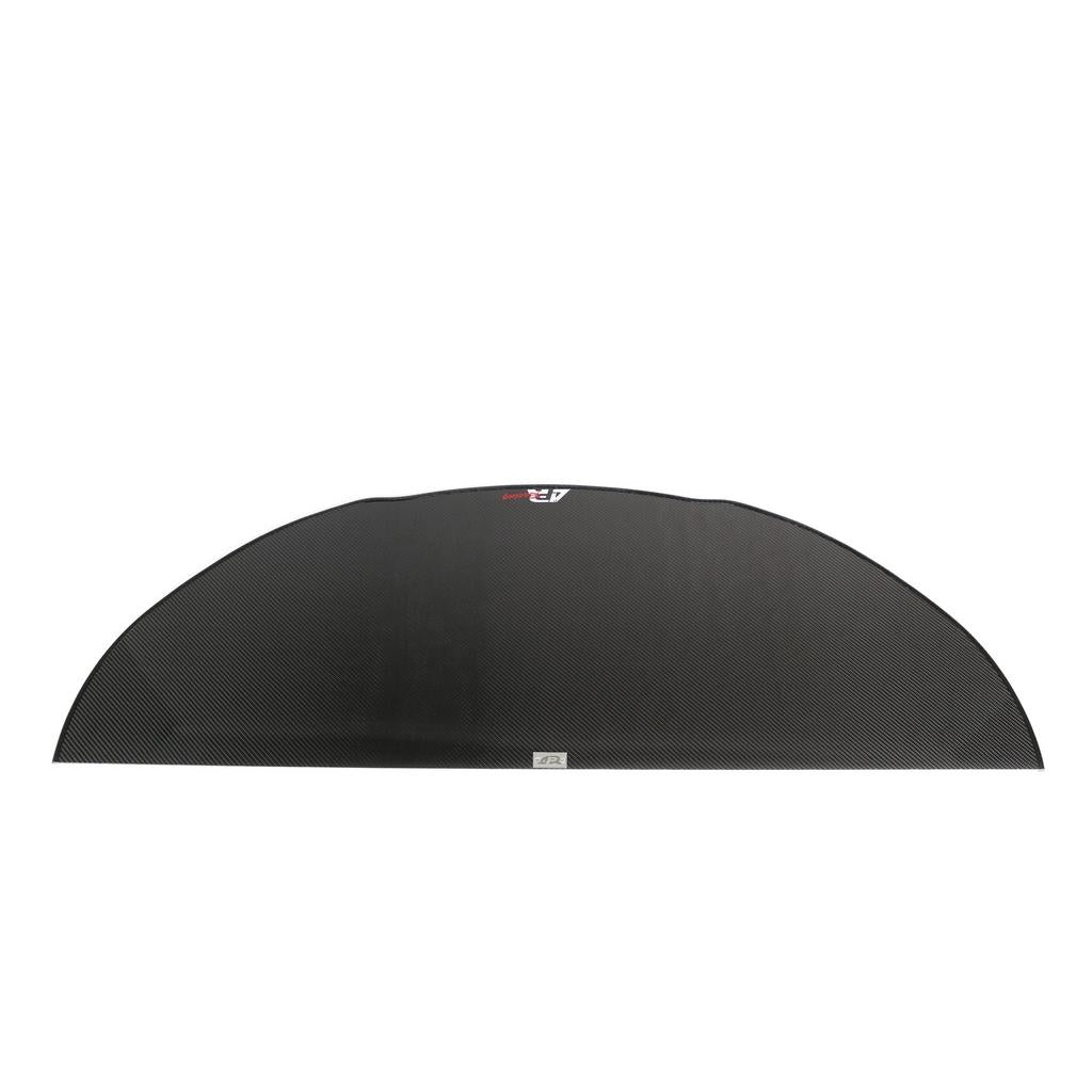 Lotus Exige with APR Lip Front Carbon Fiber Wind Splitter 2005-2012