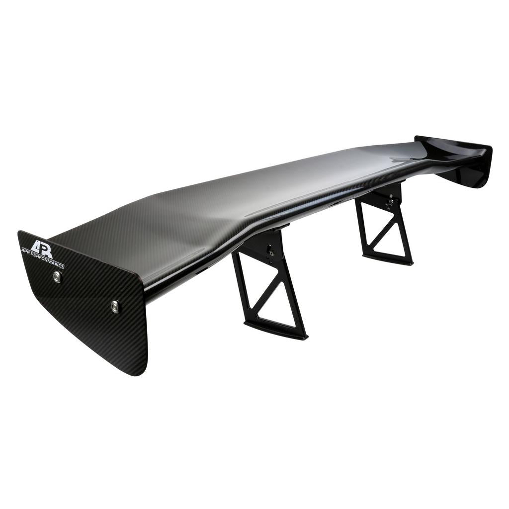 GTM GTC500 Carbon Fiber Adjustable Wing