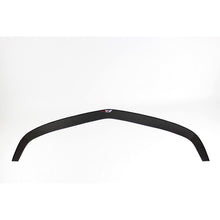 Chevrolet Camaro ZL1 Carbon Fiber Front Wind Splitter 2012-2015