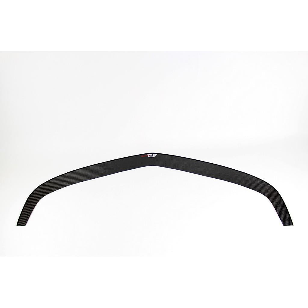 Chevrolet Camaro ZL1 Carbon Fiber Front Wind Splitter 2012-2015