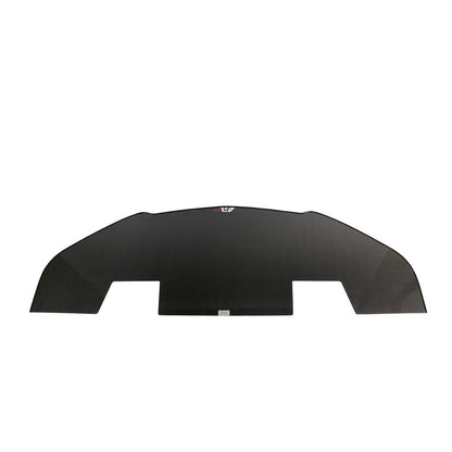 Ford Mustang S550 Shelby GT350 / GT350R Carbon Fiber Front Wind Splitter 2015-2023