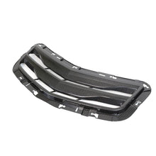 Cadillac ATS-V Carbon Fiber Hood Vent 2016-2019