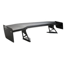 Nissan GTR R35 2008-2023 GTC-500 Carbon Fiber Adjustable Wing