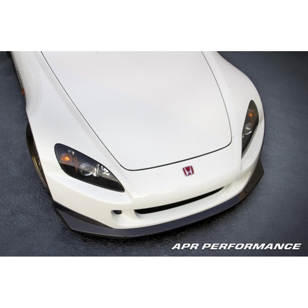 APR Performance Carbon Fiber Front Air Dam AP2 Honda S2000 2000-2009