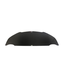 Ford Mustang S550 Shelby GT350 / GT350R Carbon Fiber Front Wind Splitter 2015-2023