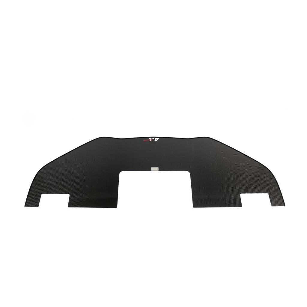 APR Performance Carbon Fiber Front Wind Splitter Toyota GT-86 2017-2021