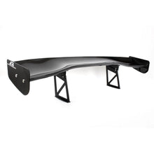 BMW F82 M4 GTC-300 Carbon Fiber Adjustable Wing