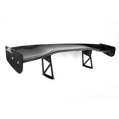 BMW F82 M4 GTC-300 Carbon Fiber Adjustable Wing