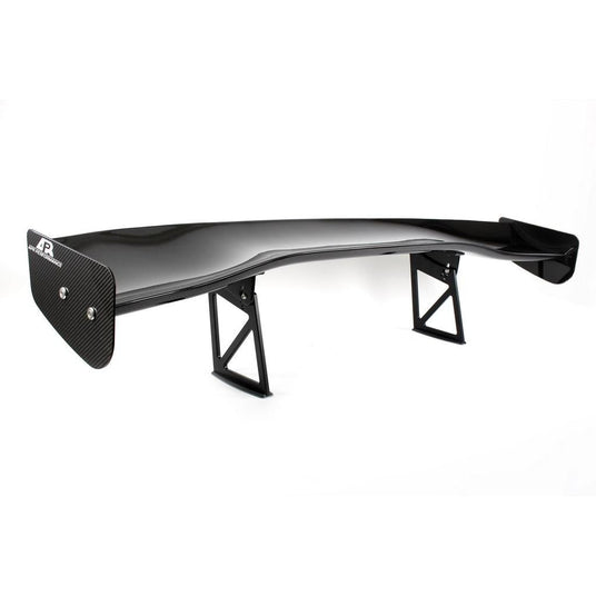 BMW F82 M4 GTC-300 Carbon Fiber Adjustable Wing