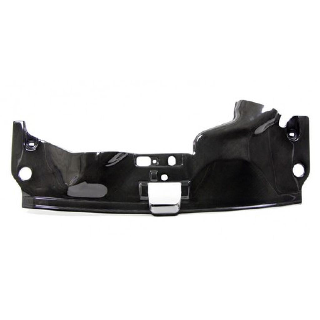 APR Performance Carbon Fiber Radiator Cooling Plate Mitsubishi Evolution X 2008-2016 #CF-410031